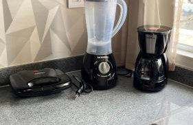 Studio Ar Cond próximo a UFMG Mineirão e Centro - Foto 26