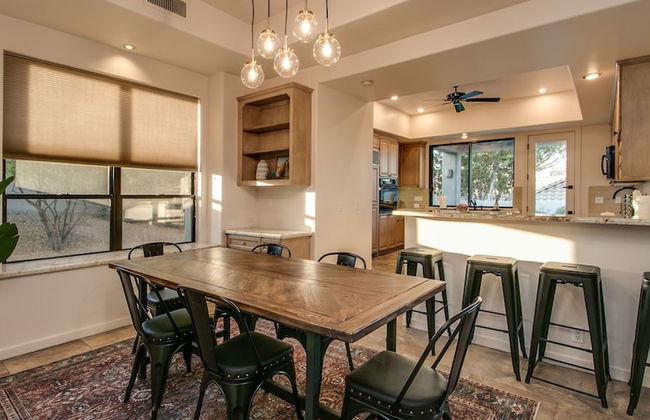 Casa Buenaluxurious Retreat w/2 Masters & Views! - Photo 21