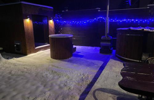 MiiG Residence Jacuzzi & Sauna Zator Oświęcim - Photo 2