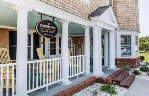 Bluegreen Dennis Port - The Soundings Seaside Resort - ST - Foto 24