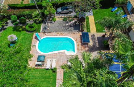 Cubo's Villa Llanos de la Plata - Foto 7