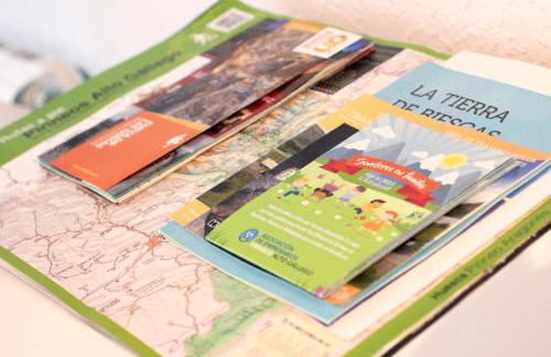 Piso coqueto con PARKING y BALCON - Foto 8