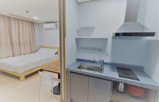 Haha Pension - Foto 41