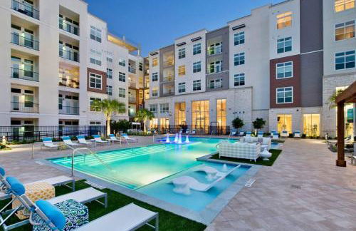 Vargos Longterm Gym pool 2B2B King fully equipped - Foto 16