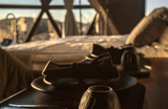 Refúgio nas Nuvens, Domo Omega Luxuoso com Fogo de Chão e Hidro Panorâmica - Photo 49