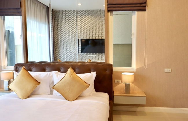 Luxury Pool Villa A10 - Foto 2