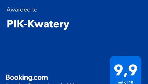 PIK-Kwatery - Foto 2