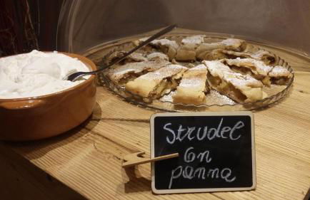 Agritur Darial - Photo 13