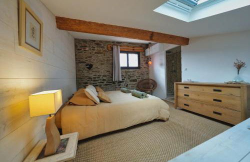 Le Mirador Duplex avec vue mer, clim et garage - Foto 25