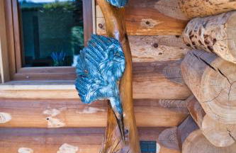 Ferienidyll zur Spreeaue - Foto 13