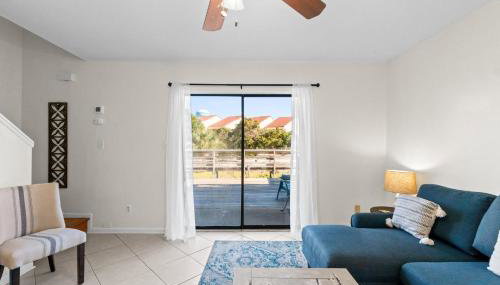Beach Please, Townhome, Sleeps 4, Free Activities Included! - Foto 5