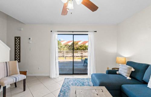 Beach Please, Townhome, Sleeps 4, Free Activities Included! - Foto 5