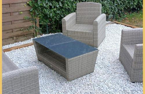 Le Jardin du Port I T3 I Sciez - Foto 15