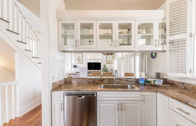 White Sails by Avantstay 5 Mins to Beach Amazing Views Private Pool - Foto 14