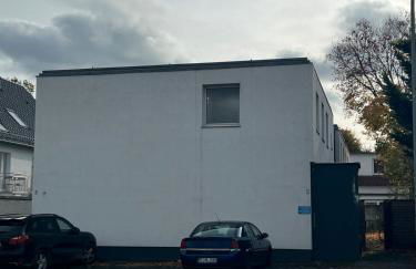 1 Zimmer Apartment Nähe Uni - Foto 46