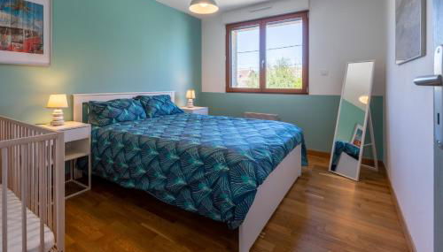 Superbe maison avec piscine et jacuzzi dans les dunes - Foto 4