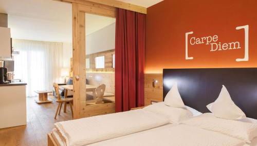 Sittnerhof Agriturismo - Apartment Goethe - Foto 5