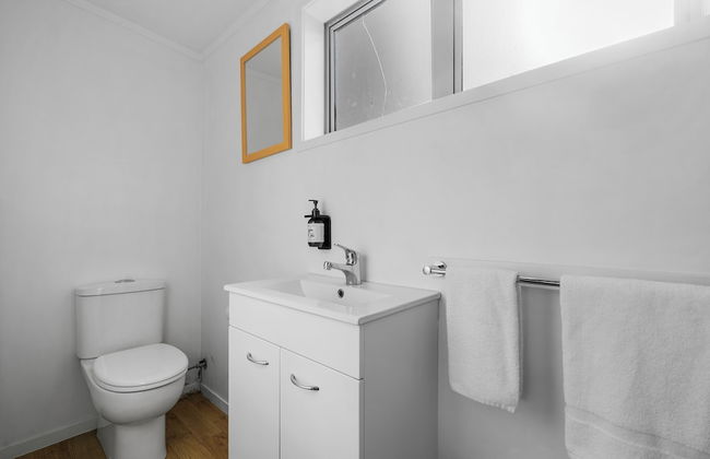 Tasman Holiday Parks – Beachaven - Foto 57