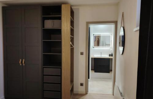 C&C, calme et confort - Idéal au cœur de la ville - Foto 15