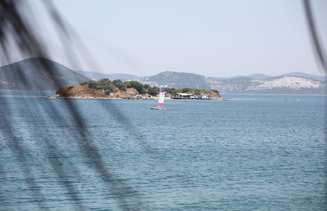 1 Bedroom Apartment Lake View 3 by Likya Global - Photo 27