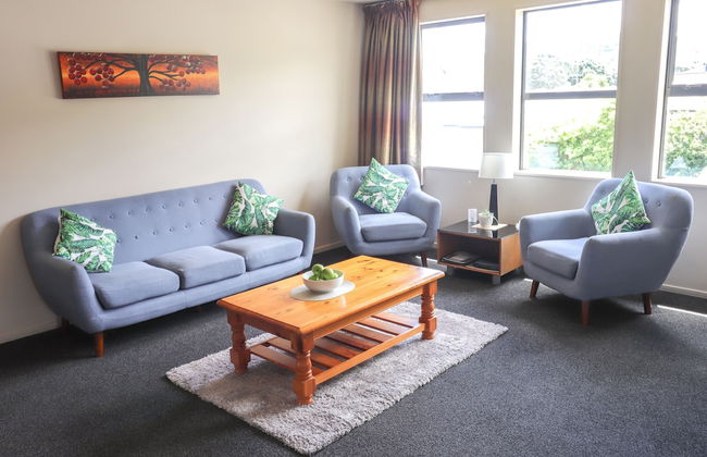 Coleraine Suites & Apartments - Photo 28