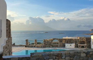 WhiteStone villa mykonos - Foto 14