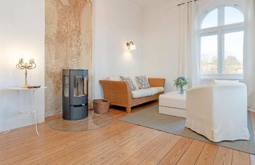 Villa Eck Gartenblick - Foto 2