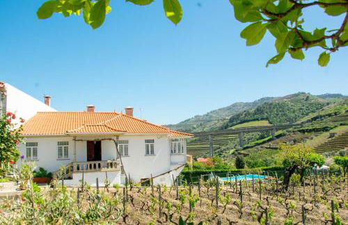 Cosy Historical House in Lamego - Quinta do Cabo - Foto 1