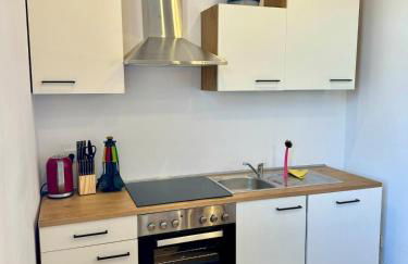 Castle View Apartment 3 - Foto 9