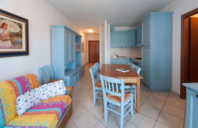 Residence Santa Costanza - Foto 17