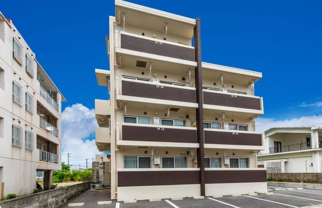 HOTEL Mr. KINJO in TONOSHIRO - Foto 1