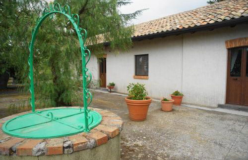 Etna Paradise locazioni brevi - Foto 48