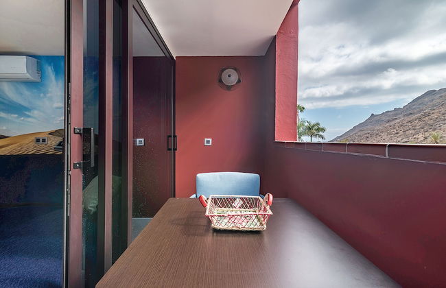 Sol Mogan Suites - Foto 43