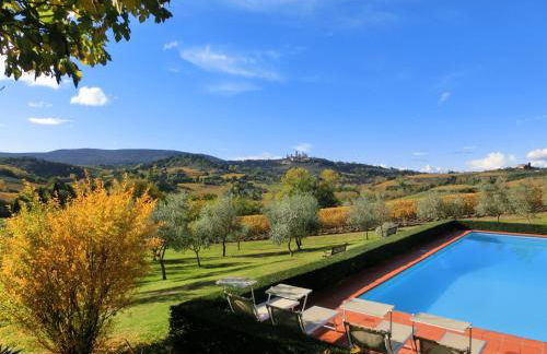 Agriturismo Il Segreto di Pietrafitta - Photo 55