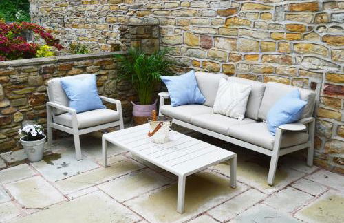 Goyt Cottage - Foto 19