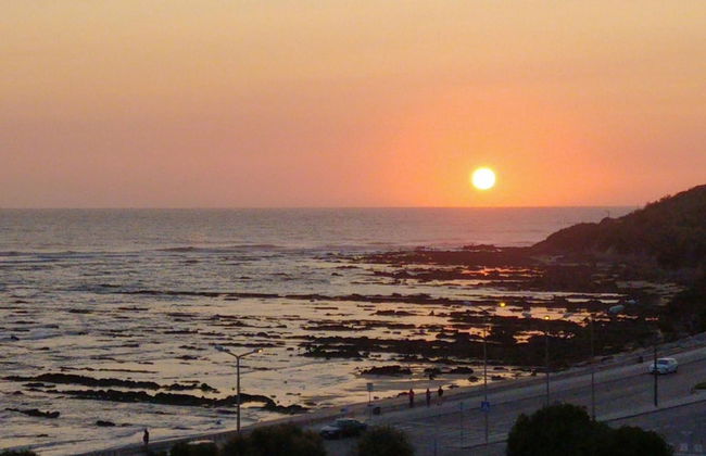 Marginal Oceanica Apartment - Photo 1