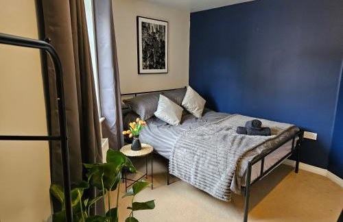 2 bedroom spacious flat - Foto 8