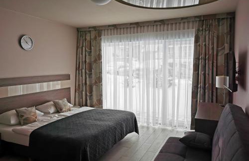 Apartament Czarna Góra TIGNES 4 Sienna - Foto 3