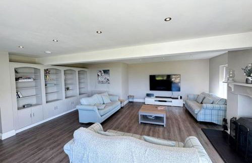 Allt Y Graig - Spacious Countryside Location - Foto 37