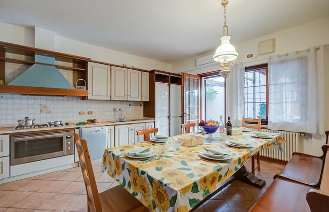 Villa Oasi With Private Pool - Foto 11