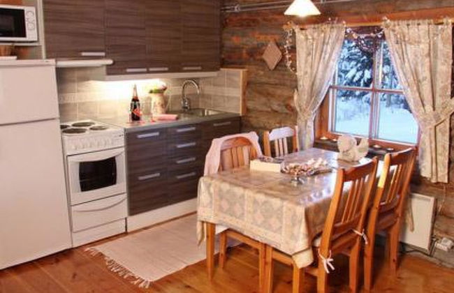 Kopinkallio 1 - Foto 5