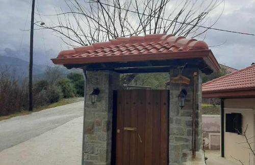 Casa Frasta in Tzoumerka - Foto 24