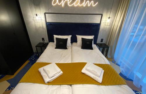 Bike Park & Spa Czarna Góra Resort - Foto 31