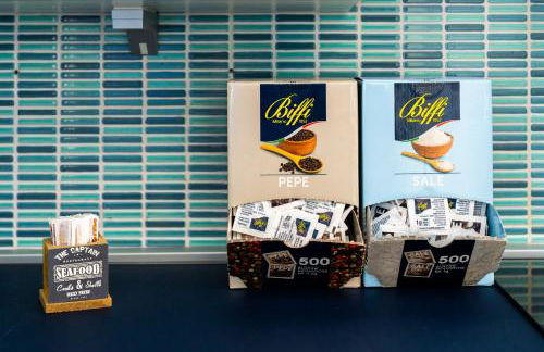 Vimini Villa Marea - 100mt from the Sea - Foto 21