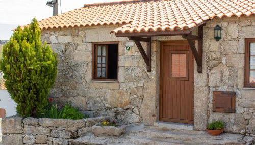 Casa Da Calçada - Turismo Sortelha - Foto 2