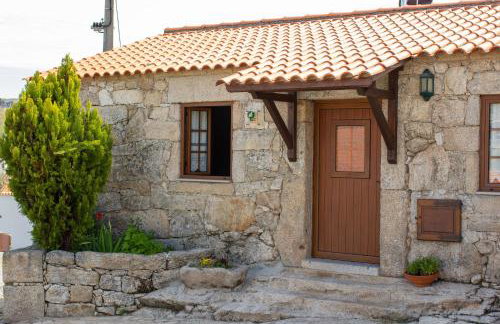 Casa Da Calçada - Turismo Sortelha - Photo 2