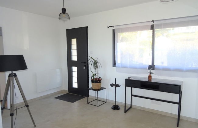 Magnificent Villa by the sea - Photo 23