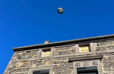 Maison dans le parc des volcans - Foto 12