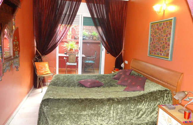 Leyna Vacancy Homes - Foto 16