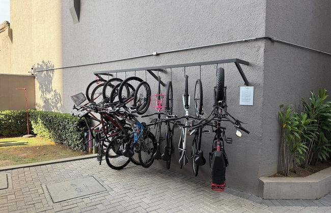 Apartamento Próximo ao Allianz Parque - Foto 35